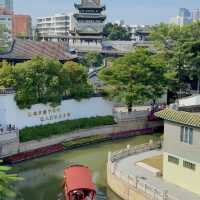 廣州citywalk | 邂逅羊城的文藝與浪漫