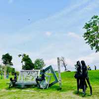 From Ducks to Sunsets: Exploring Shenzhen’s Stunning Parks