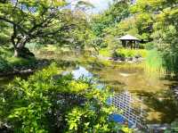 日比谷公園