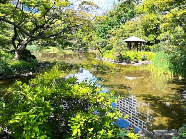 日比谷公園
