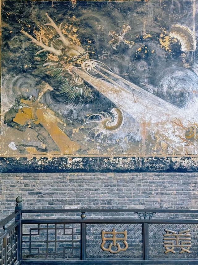 解州關帝廟：千年古蹟，忠義傳承聖地