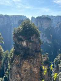 秘境探索張家界等地古村 未知的風景等你來揭曉