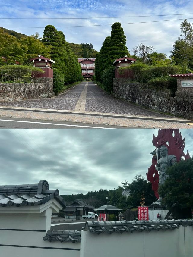 雲仙市：日本嘅溫泉之鄉