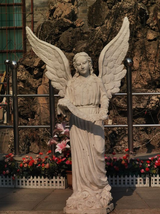 天主教堂 天主教堂