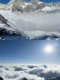 這座「神山」真的能讓你忘記人間煩惱嗎？
