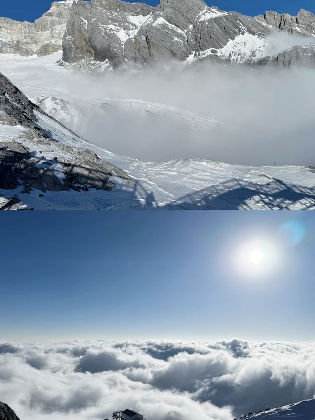這座「神山」真的能讓你忘記人間煩惱嗎？
