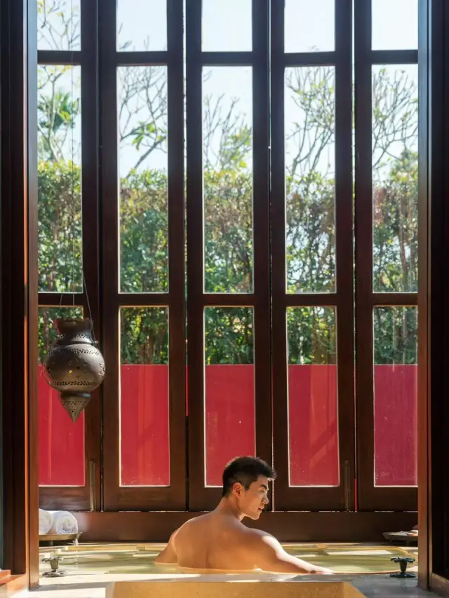 A secluded sanctuary in Krabi, Thailand—Phulay Bay, a Ritz-Carlton Reserve