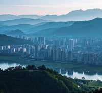 一趟穿越千年的心靈之旅