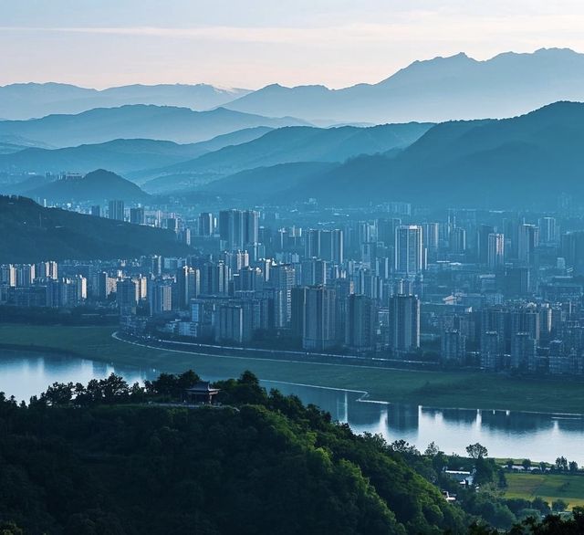 一趟穿越千年的心靈之旅