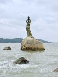 清明節遊廣東廣州-珠海-深圳 長者旅遊攻略不容錯過
