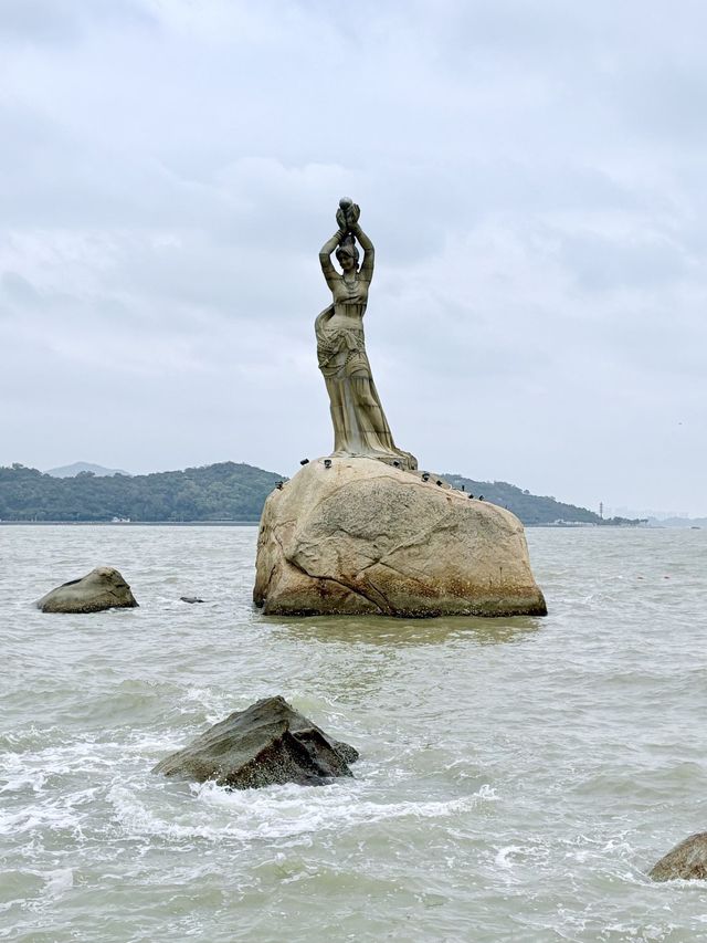 清明節遊廣東廣州-珠海-深圳 長者旅遊攻略不容錯過