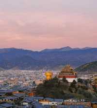 六次藏地旅行