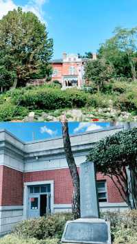 打卡韓國城市＋①