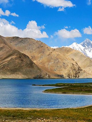 Kashgar-Aksu 6-Day Tour, Xinjiang | Don't Miss This Exciting Itinerary