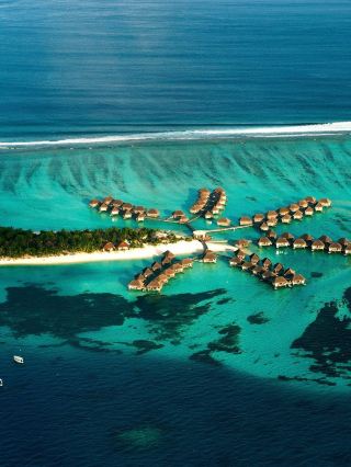 5-day holiday to enjoy Kani Island in Maldives