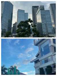 探索菲律賓帕西市：一趟說走就走的旅程