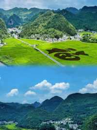 一生必去的萬峰林，背後竟有這樣的故事？