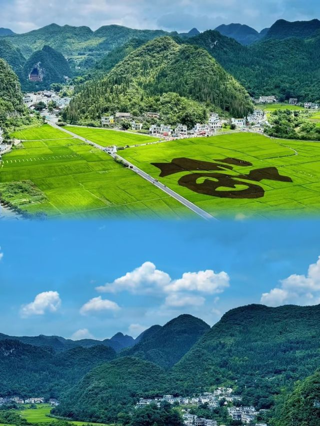 一生必去的萬峰林，背後竟有這樣的故事？