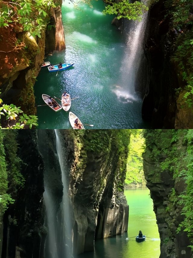 宮崎駿動畫裡的場景真實存在，就在日本宮崎