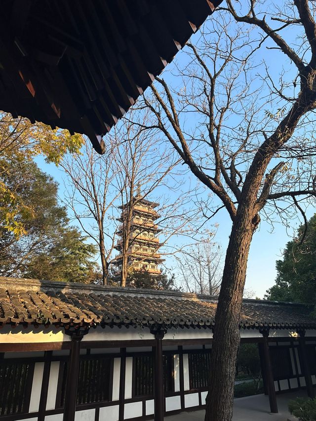 南京-揚州3日遊 玩轉雙城不迷路