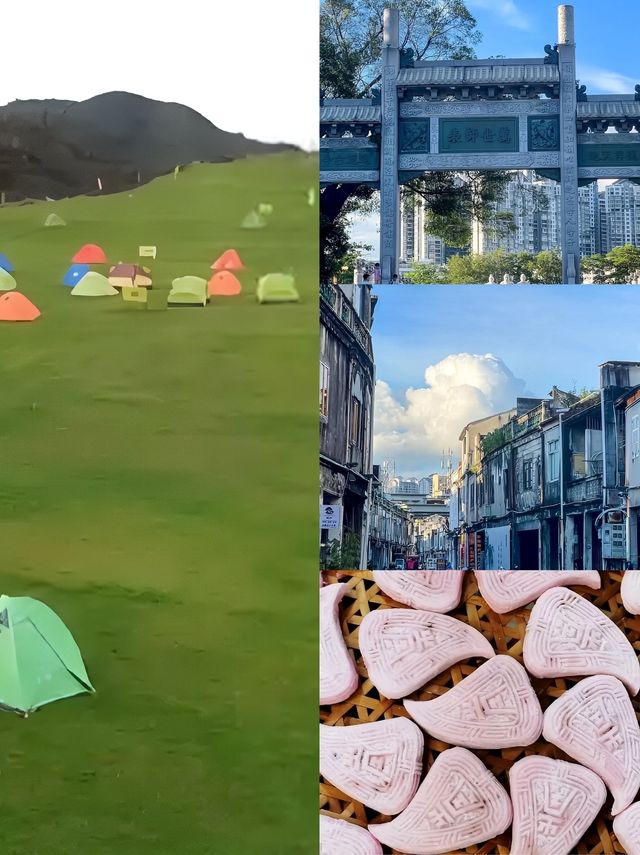 週末閉眼衝揭陽！2天吃透潮汕味
