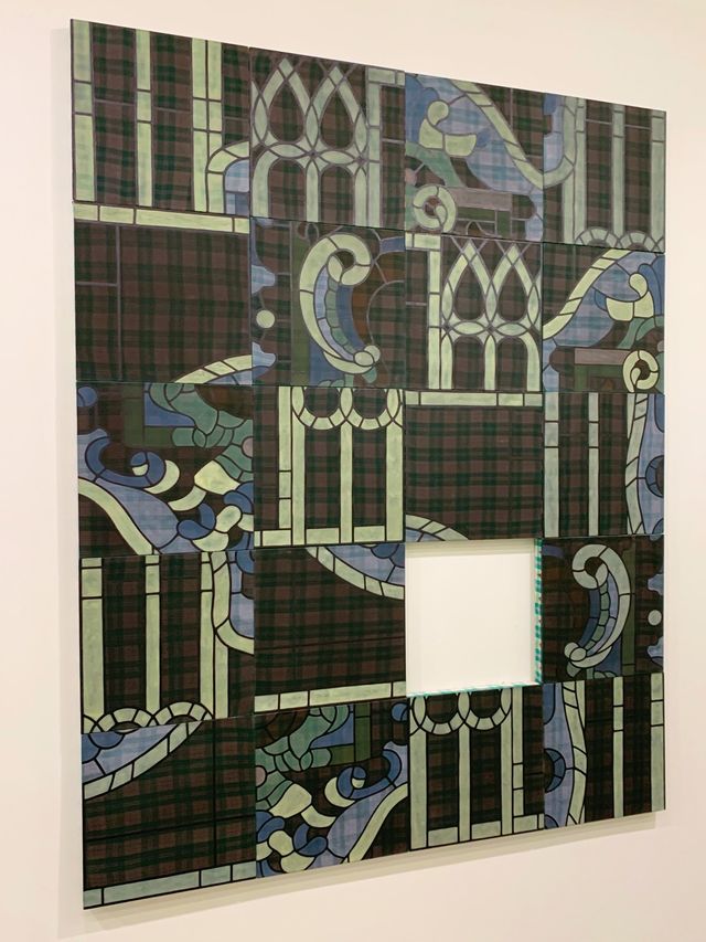 春日逛展指南，造跡