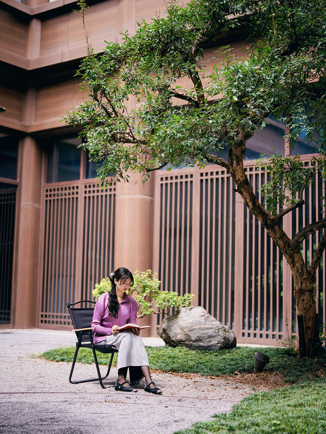 Unlock the Oriental Secret Realm with Dior! Experience the new garden aesthetics.