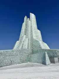 Harbin’s Ice and Snow land is worth all the praise!!!