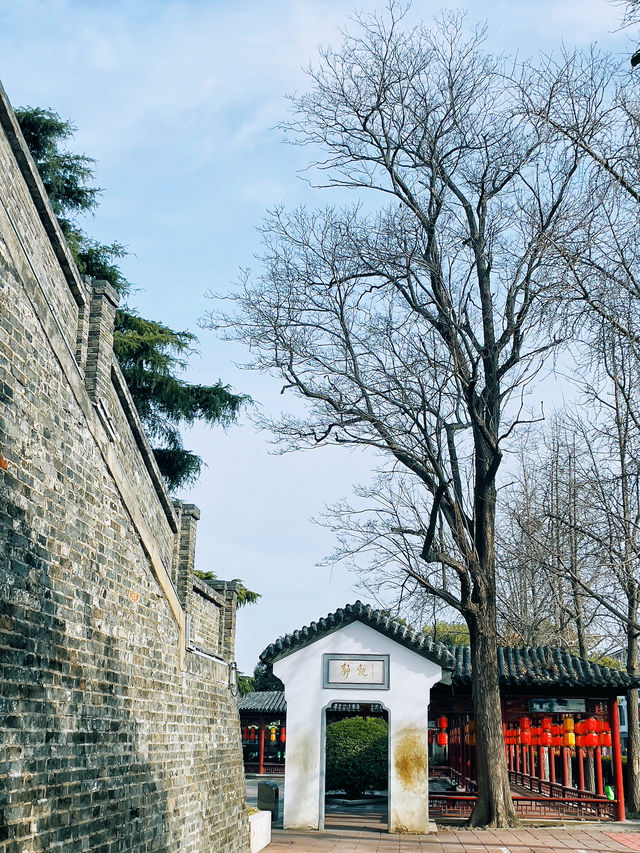鎮淮樓（淮安）