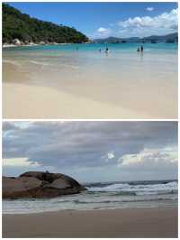 巴西弗洛里亞諾波利斯（Florianópolis）旅遊詳情