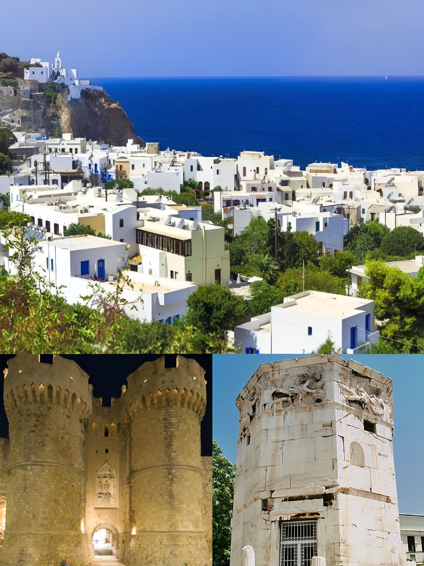 Kos, Greece