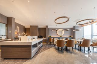 Grand Mercure Hotel (Khorgos International Border Gate Branch) Grand Opening