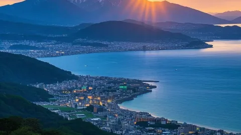🪭Off-the-Beaten-Track Travel Destinations in Owase, Japan — traveler post in Owase