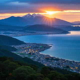 🪭Off-the-Beaten-Track Travel Destinations in Owase, Japan