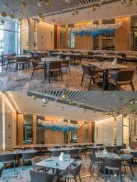 廈門｜旅遊酒店推薦，廈門集美海景皇冠假日酒店