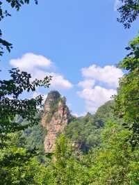 長沙-張家界-武陵源6日深度遊超全攻略來襲