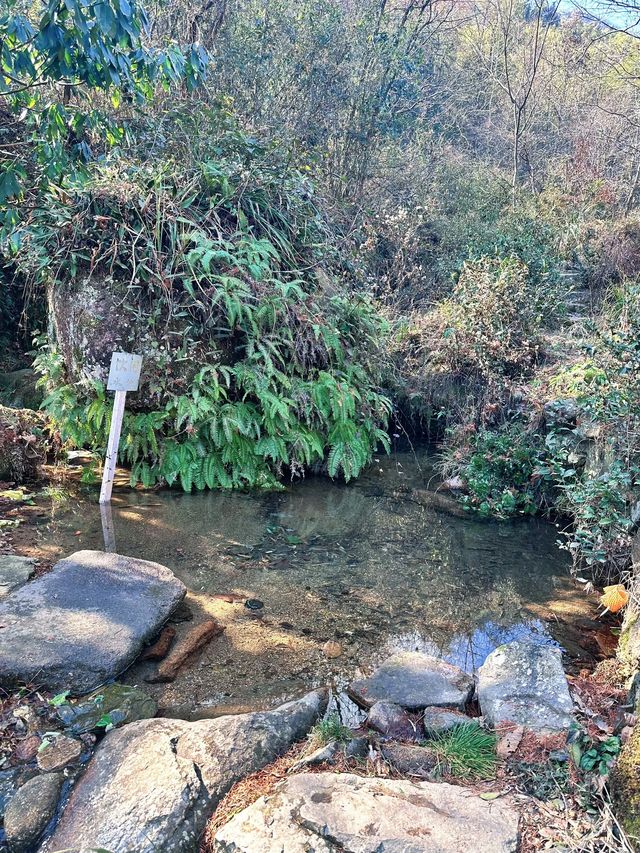 秒搶小長假去池州遊年度很熱攻略來了