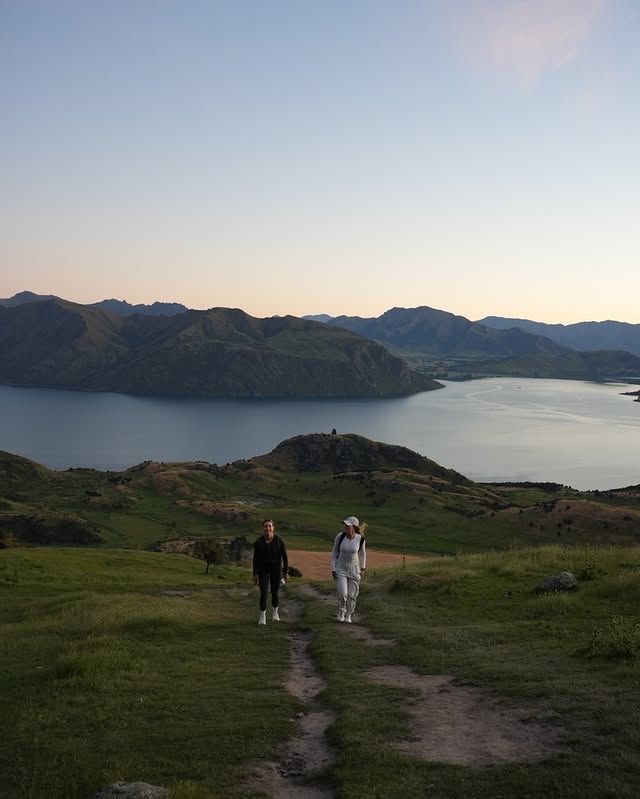法默斯山峰步道 | 阿卡羅阿隱藏的秘境步道