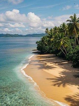 Explore Apia, Samoa: Discover the Beauty and Passion of the South Pacific Pearl