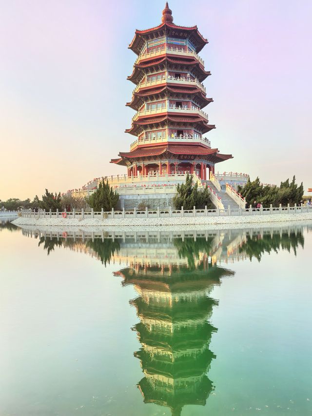 清明小長假 玩轉青島-威海-煙台全攻略