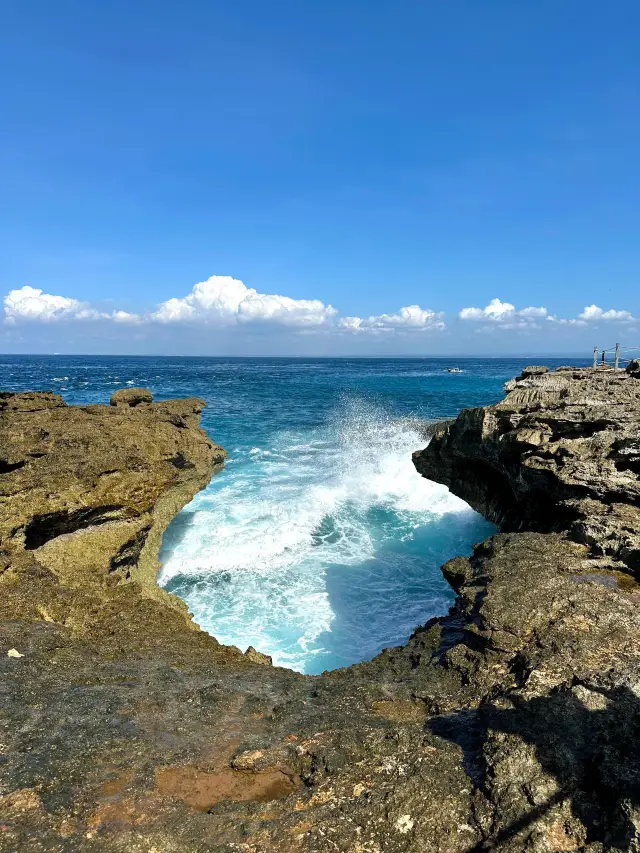 7-Day Getaway: Your Guide to Indonesia