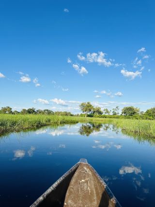 Chuyến du lịch xuyên quốc gia kéo dài 16 ngày: Zimbabwe và nhiều quốc gia khác trong một chuyến đi