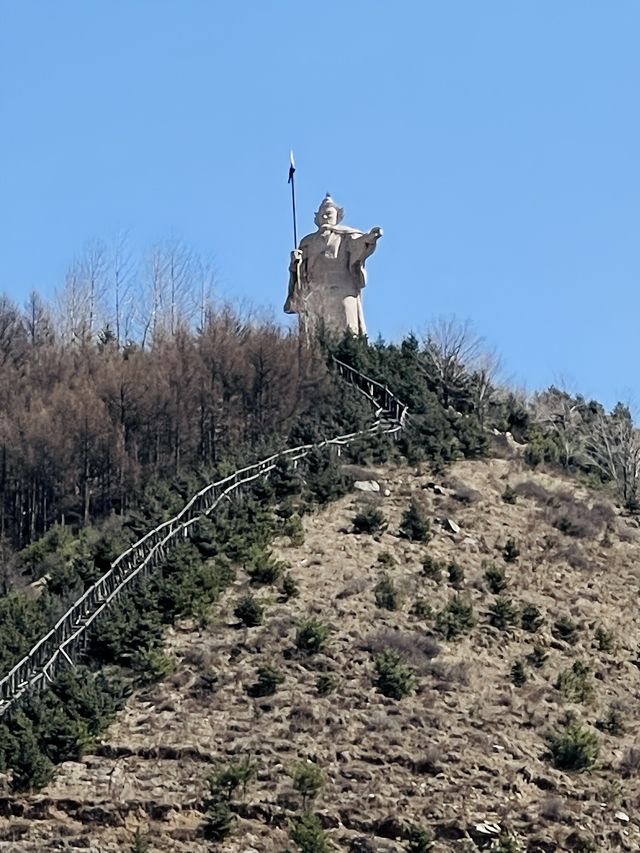 中國·山西代縣