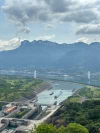 6天暢遊宜昌-重慶 玩轉兩城的超全攻略來啦必收藏