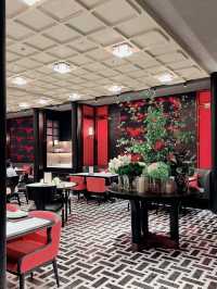 深圳南山香格里拉大酒店
