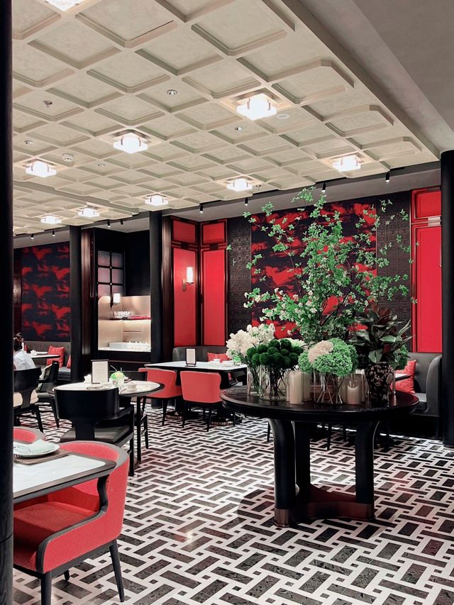 深圳南山香格里拉大酒店