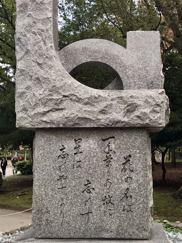 這裏是連日本當地人都鮮為人知的賞櫻秘境，它就藏在堺市大仙公園！
