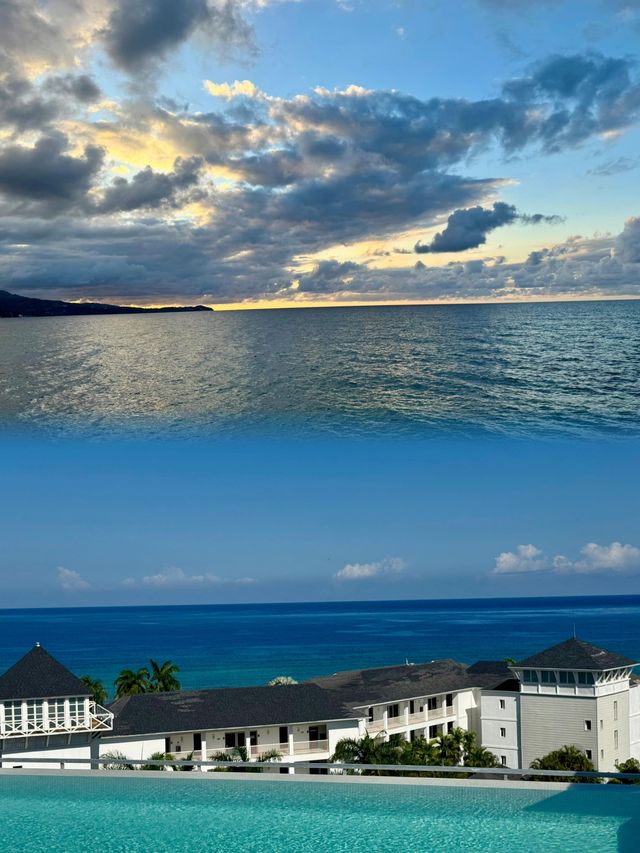 探索蒙特哥貝：加勒比海嘅夢幻天堂