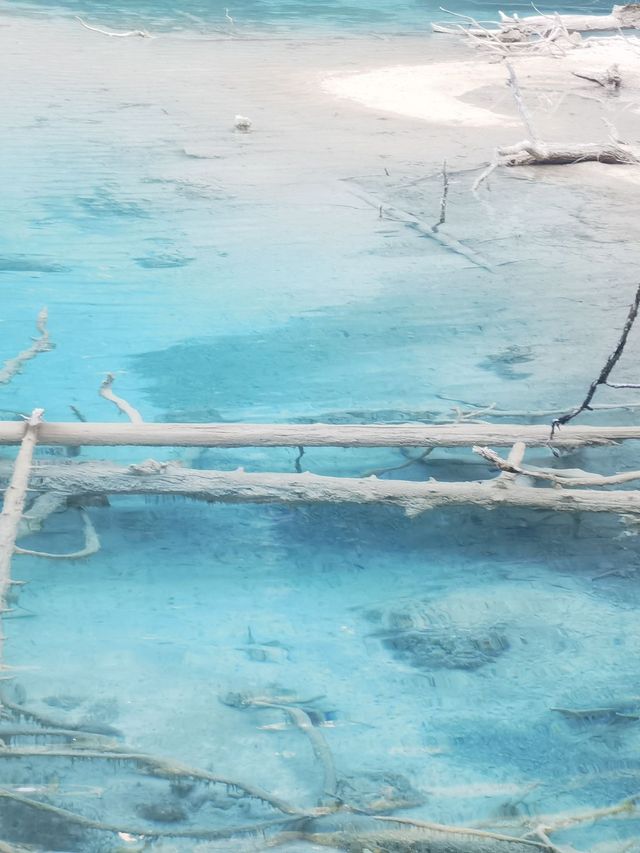 阿壩藏族羌族自治州4日遊 玩轉熱門風景