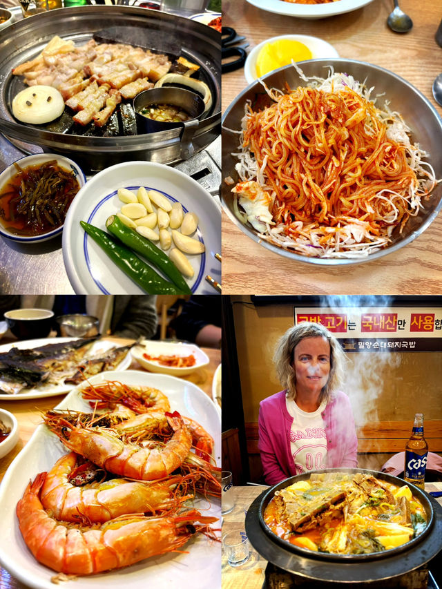 Busan I SEA you 